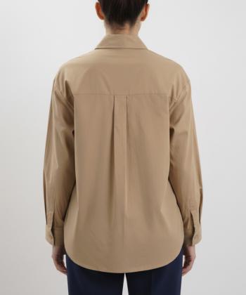 شومیز آستین بلند زنانه پیرکاردین مدل SHM9031286