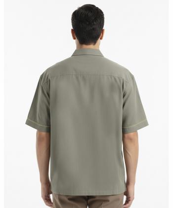 پیراهن آستین کوتاه مردانه جوتی جینز مدل 51533065