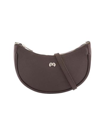 کیف زنانه چرم طبیعی منط مدل F145