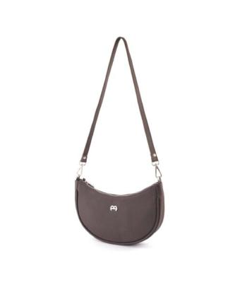 کیف زنانه چرم طبیعی منط مدل F145