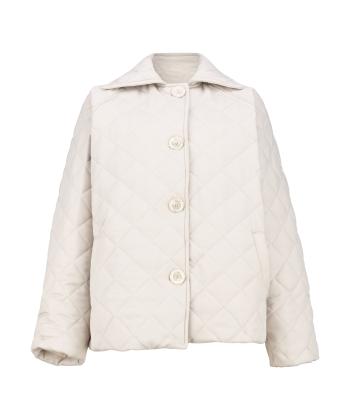 کاپشن زنانه السانا مدل 2425