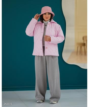 کاپشن زنانه السانا مدل 2425