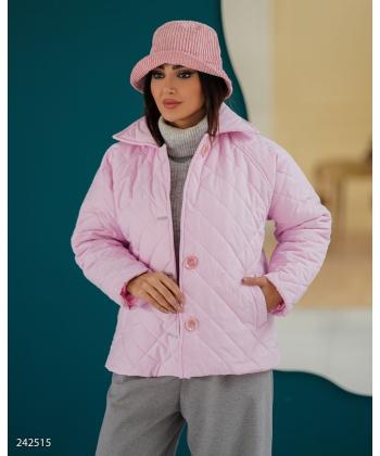 کاپشن زنانه السانا مدل 2425