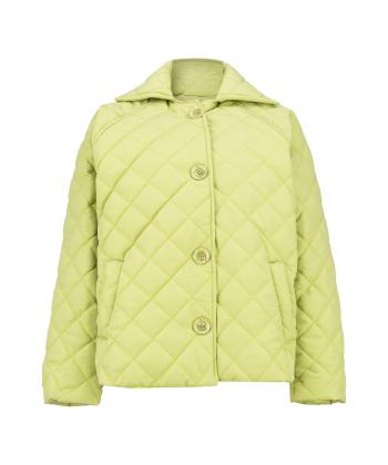 کاپشن زنانه السانا مدل 2425