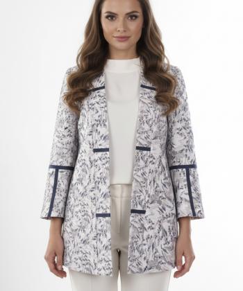 مانتو مجلسی زنانه مانگ مدل 7641043151