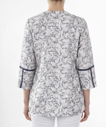 مانتو مجلسی زنانه مانگ مدل 7641043151