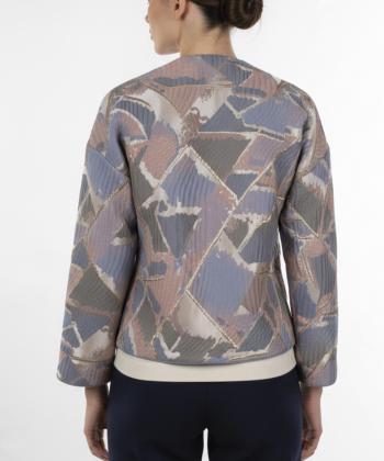 کت پارچه ای زنانه مانگ مدل 7641043148