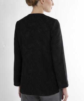 مانتو مجلسی زنانه مانگ مدل 7641043155