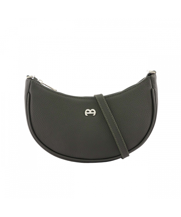 کیف زنانه چرم طبیعی منط مدل F145