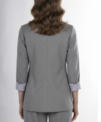 کت پارچه ای زنانه مانگ مدل 7120002753