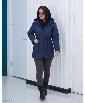کاپشن زنانه السانا مدل 2397