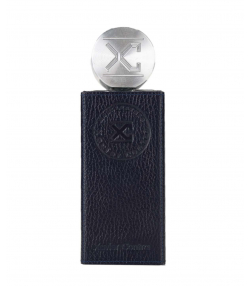 ادوپرفیوم مردانه زاویر کونترا Xavier Contra مدل Musk Leather حجم 100 میلی لیتر
