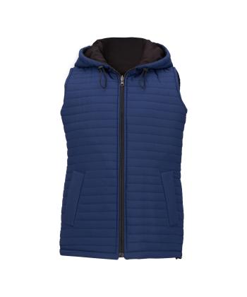 پافر چرم زنانه السانا مدل 2415