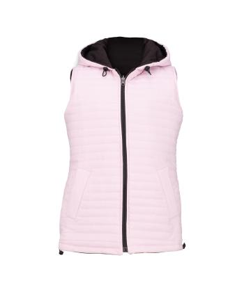 پافر چرم زنانه السانا مدل 2415