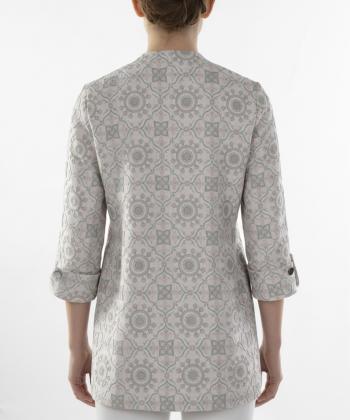 مانتو کتی زنانه مانگ مدل 7646023010