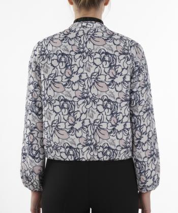 بامبر زنانه مانگ مدل 7643043125