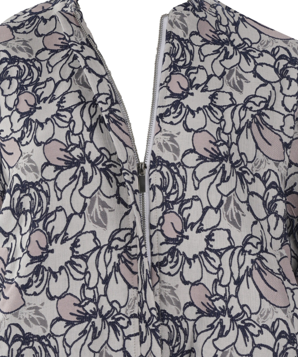 بامبر زنانه مانگ مدل 7643043125