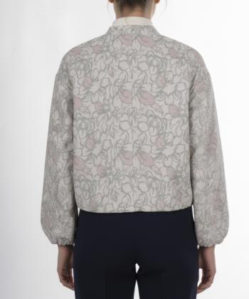 بامبر زنانه مانگ مدل 7643043125