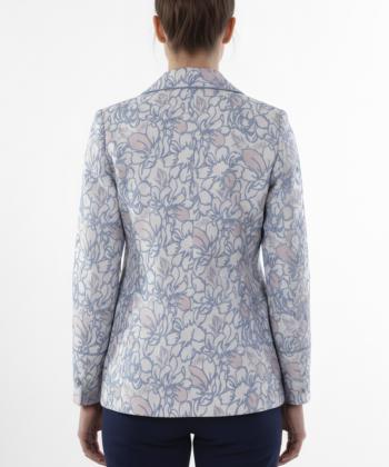 کت پارچه ای زنانه مانگ مدل 7643043118