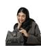 مشکی نقره ای