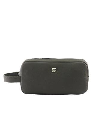 کیف دستی مردانه چرم طبیعی منط مدل F147