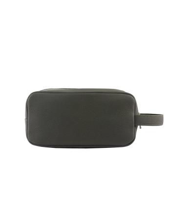 کیف دستی مردانه چرم طبیعی منط مدل F147