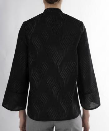 مانتو کوتاه زنانه مانگ مدل 7643043108