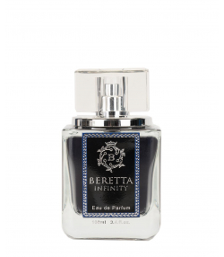 عطر برتا Beretta مدل Infinity حجم 100 میلی لیتر
