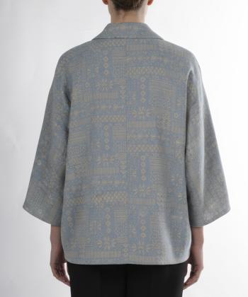 مانتو زنانه مانگ مدل 7643042106