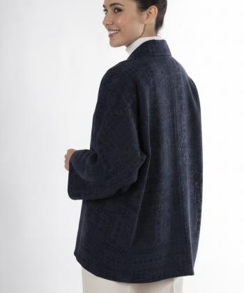 مانتو زنانه مانگ مدل 7643042106