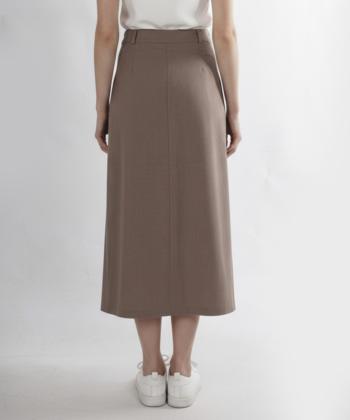 دامن زنانه مانگ مدل 7120002867