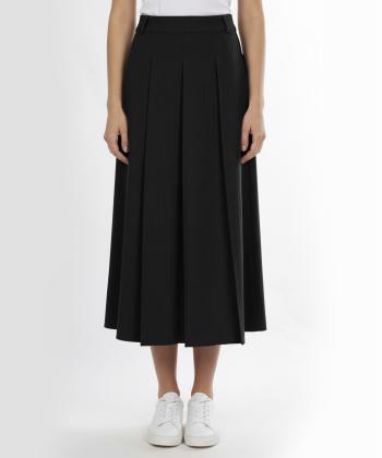 دامن زنانه مانگ مدل 7120002867