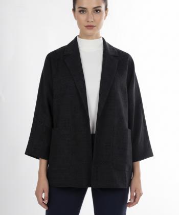 مانتو زنانه مانگ مدل 7643042106