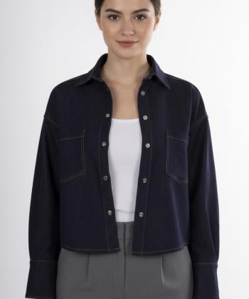 کت زنانه مانگ مدل 7120002881