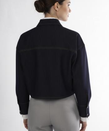 کت زنانه مانگ مدل 7120002881