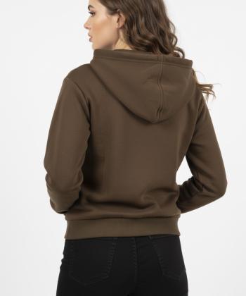 هودی زنانه جین وست کد 51271508