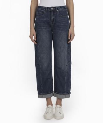 شلوار جين زنانه جوتي جينز كد 51781843
