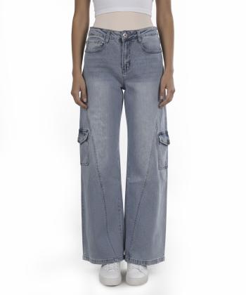 شلوار جين زنانه جوتي جينز كد 51781842