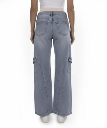 شلوار جين زنانه جوتي جينز كد 51781842