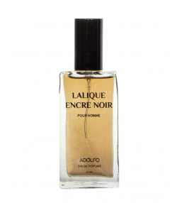 عطر جیبی مردانه آدولفو Adolfo مدل Encre Noir حجم 30 میلی لیتر