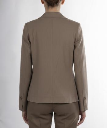 کت پارچه ای زنانه تولیکا مدل 41669