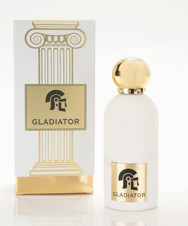 ادوپرفیوم زنانه گلادیاتور Gladiator حجم 100 میلی‌لیتر