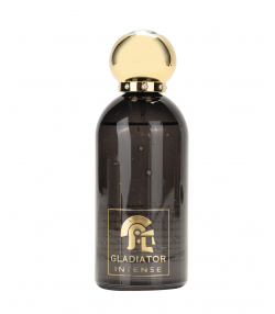 ادوپرفیوم مردانه گلادیاتور Gladiator مدل Intense حجم 100 میلی لیتر