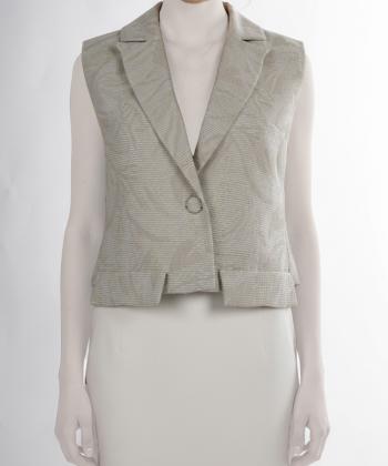 وست زنانه توليكا مدل 33143