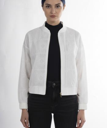 بامبر زنانه توليكا مدل 41671