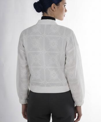 بامبر زنانه توليكا مدل 41671