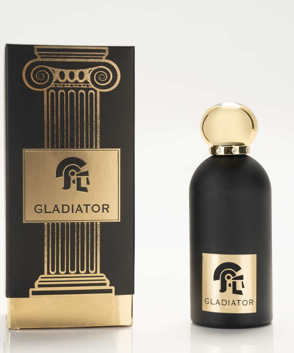 ادوپرفیوم مردانه گلادیاتور Gladiator حجم 100 میلی‌لیتر