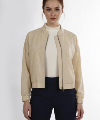 بامبر زنانه توليكا مدل 41671