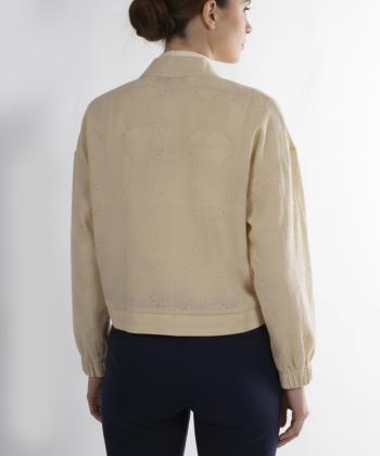 بامبر زنانه توليكا مدل 41671