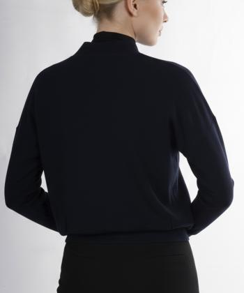 بامبر جکت زنانه تولیکا مدل 41672